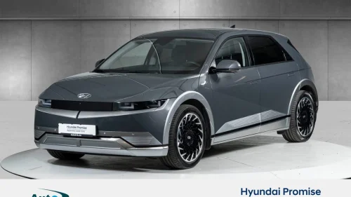 HYUNDAI IONIQ5 Premium LR AWD 325 Hk | V2L | BOSE stereo +++