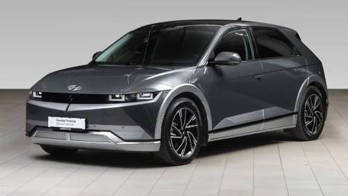 HYUNDAI IONIQ5 AWD LR Vision Pack