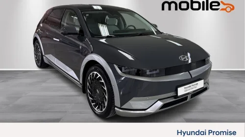 HYUNDAI IONIQ5 AWD Premium Vision Long Range -Norsk bil!-Toppmodell!