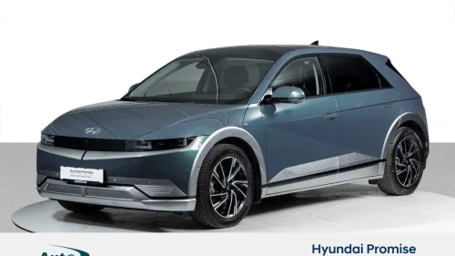 HYUNDAI IONIQ5 Premium LR AWD 325 Hk | V2L |  BOSE | Panorama