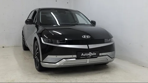 HYUNDAI IONIQ5 Long Range AWD Premium/Krok/Bose/HUD/360Kamera/S+V