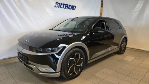 HYUNDAI IONIQ5 Premium AWD m/krok