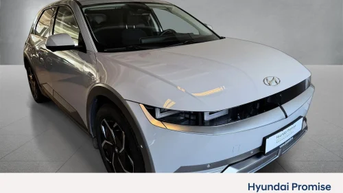 HYUNDAI IONIQ5 PREMIUM*AWD *SKINN*LED*APP*NAVI*FIN BIL*++++