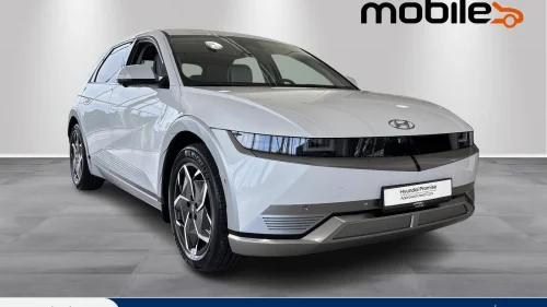 HYUNDAI IONIQ5 SE KM !  Skikkelig garanti !