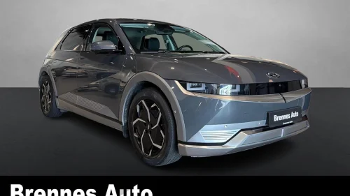 HYUNDAI IONIQ5 AWD Premium Hengerfeste, AWD, Skinn, HUD, ACC, App +