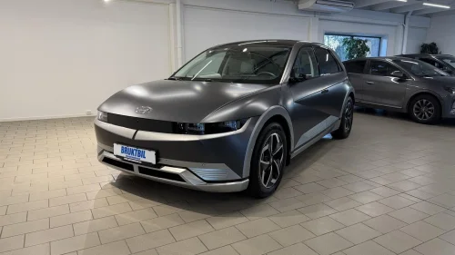 HYUNDAI IONIQ5 IONIQ5