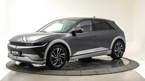HYUNDAI IONIQ5 AWD Premium 19' Krok/Skinn/360Kam/481WLTP+
