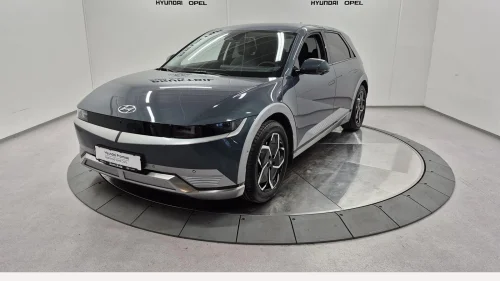 HYUNDAI IONIQ5 NORSK PREMIUM 77KWT AWD 19" KROK ACC HUD 360 BLUELINK