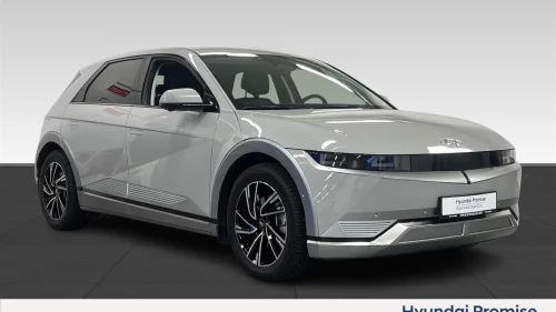 HYUNDAI IONIQ5 Long Range AWD Premium |Promise|Skinn|V2L|Bytterett