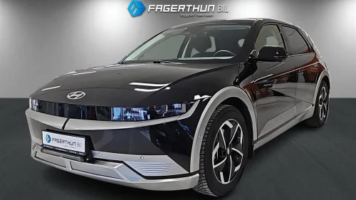 HYUNDAI IONIQ5 Premium LR AWD