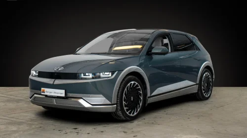 HYUNDAI IONIQ5 AWD Premium Long Range Skinn BOSE
