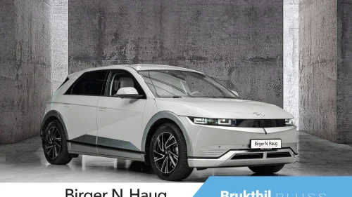 HYUNDAI IONIQ5 LR AWD Premium 481KM REKKEVIDDE/800V HURTIGLADING!