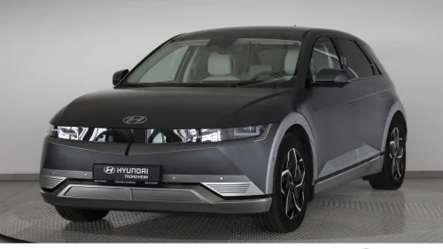 HYUNDAI IONIQ5 AWD Premium Long Range T.feste|Bose|Lyst skinn|ACC|App