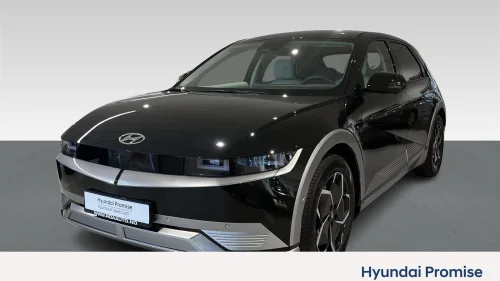 HYUNDAI IONIQ5 Premium AWD|KROK|481 km REKKEVIDDE