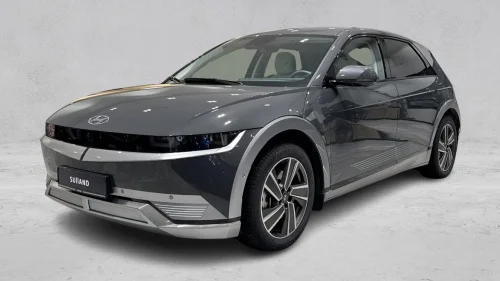 HYUNDAI IONIQ5 Premium Long Range AWD