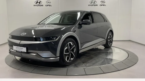 HYUNDAI IONIQ5 325 HK AWD NORSK PREMIUM LR SKINN