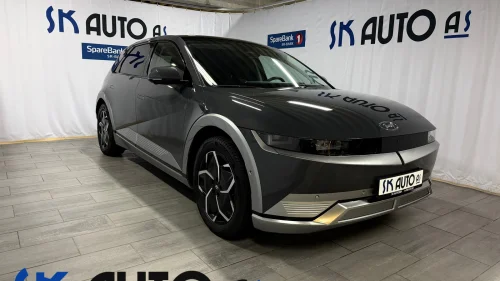 HYUNDAI IONIQ5 LR AWD PREMIUM/SKINN/BOSE/360/HF/SOLT/V2L/HEAD UP++