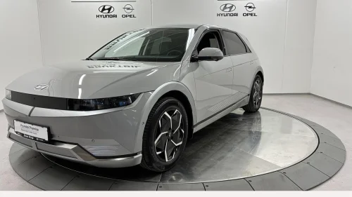 HYUNDAI IONIQ5 NORSK PREMIUM 77 KWH AWD LR 484KM. HENGERFESTE.