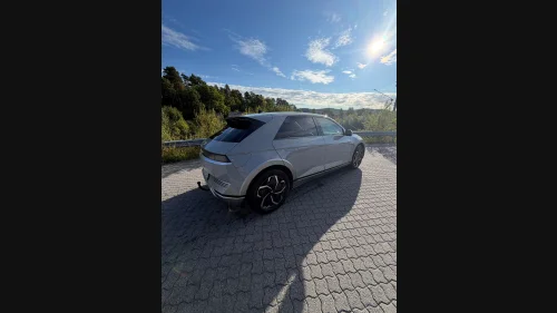 HYUNDAI IONIQ5 LR AWD Premium