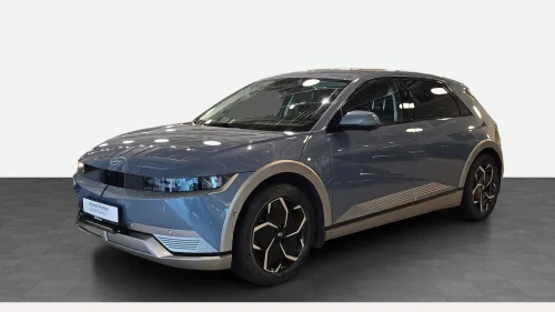 HYUNDAI IONIQ5 LR AWD Premium