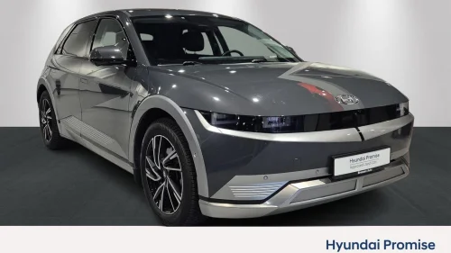 HYUNDAI IONIQ5 AWD Premium / ACC / Head-up / Skinn / Bose / 360kamera