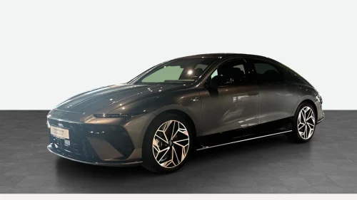 HYUNDAI IONIQ6 Long Range AWD N Line