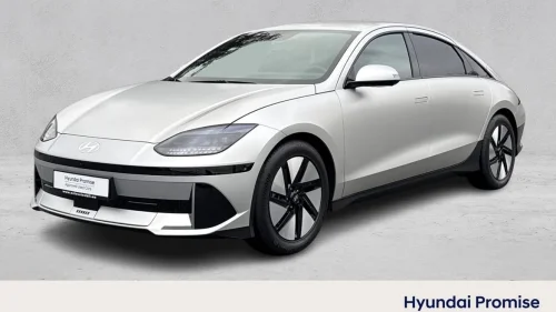 HYUNDAI IONIQ6 77kWh Premium RWD | 614km | P.assist | 360 | Lynlading