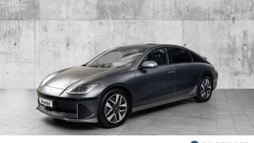 HYUNDAI IONIQ6 Premium RWD  SKINN|BOSE|TOPPUTSTYRT