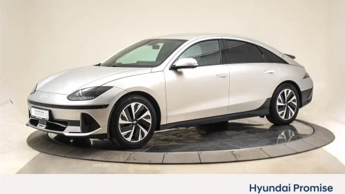 HYUNDAI IONIQ6 Premium LR RWD /Krok/HUD/360-kam/BOSE++