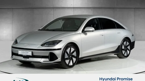HYUNDAI IONIQ6 Premium LR AWD 325 Hk | V2L | BOSE stereo