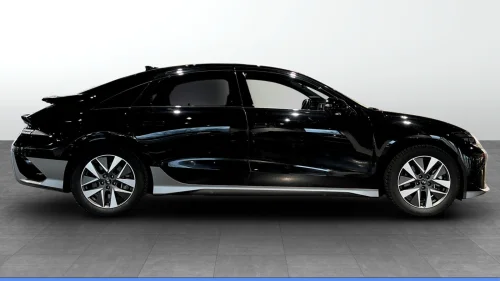 HYUNDAI IONIQ6 Long Range RWD Premium /NORSK BIL/Navi/Bluelink/Skinn