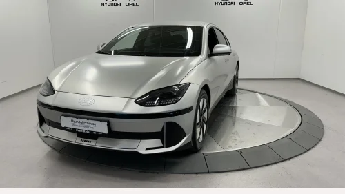 HYUNDAI IONIQ6 NORSK PREMIUM SKINN 77KWT LR RWD ACC HUD 360 CARPLAY