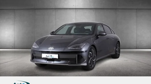 HYUNDAI IONIQ6 PREMIUM | RWD | 360* | BOSE | 614WLTP