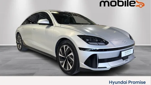 HYUNDAI IONIQ6 Long Range RWD Premium
