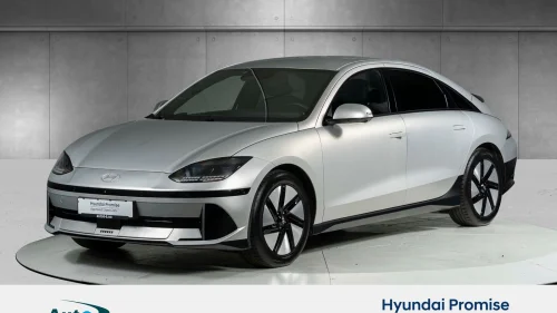 HYUNDAI IONIQ6 RWD Long Range 614km wltp Premium | Hent meg i dag!