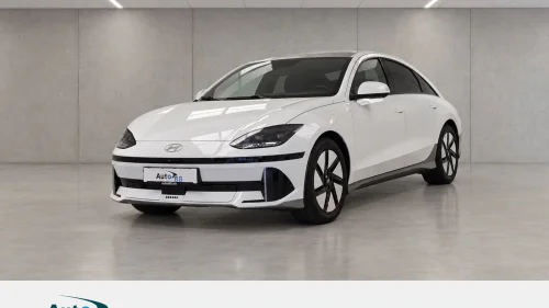 HYUNDAI IONIQ6 Premium RWD Long Range Skinn 360 614 km WLTP