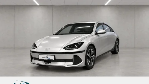 HYUNDAI IONIQ6 Ioniq 6