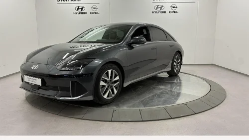 HYUNDAI IONIQ6 "KAMPANJE"NORSK PREMIUM LR SKINN CARPLAY ACC 360 KAMERA