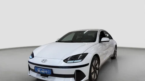 HYUNDAI IONIQ6 Premium AWD/HUD/360/Bose/VentilerteSeter/Memo