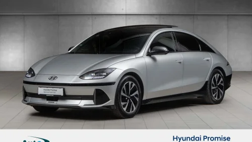 HYUNDAI IONIQ6 AWD First Edition Long Range