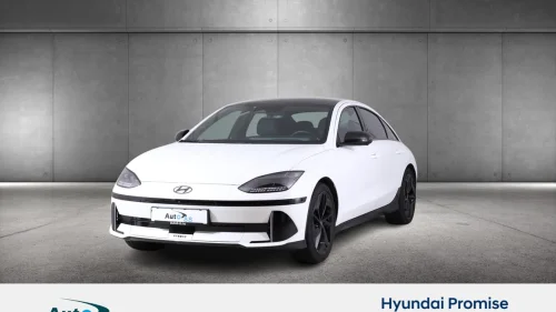 HYUNDAI IONIQ6 First editon