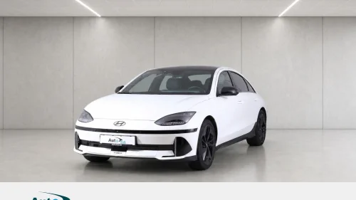 HYUNDAI IONIQ6 First Edition AWD