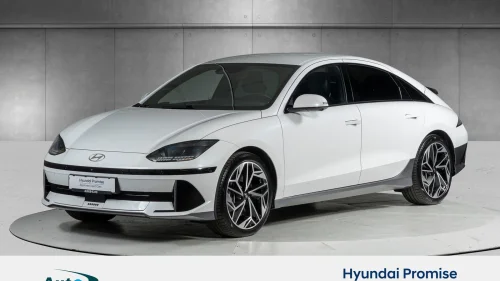 HYUNDAI IONIQ6 77.4 kWh AWD Premium.