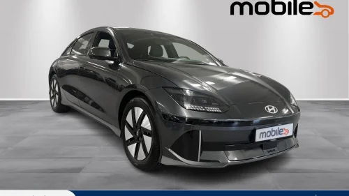 HYUNDAI IONIQ6 Long Range AWD Premium/Promise Avtale