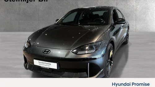 HYUNDAI IONIQ6 IONIQ6, AWD Long Rang, First Edition