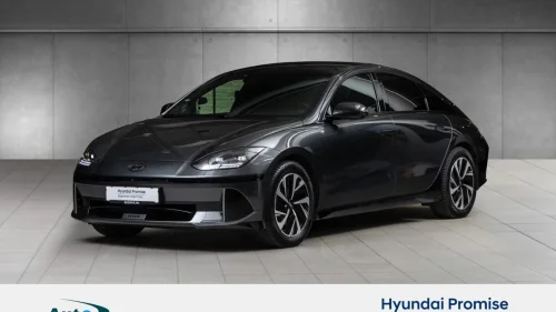 HYUNDAI IONIQ6 First Edition AWD Long Range