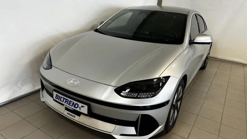 HYUNDAI IONIQ6 Premium