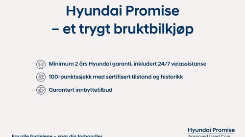 HYUNDAI IONIQ6 First Edition AWD/ACC/Apple Carplay/BOSE lyd/519km WLTP