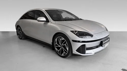 HYUNDAI IONIQ6 LR AWD Premium
