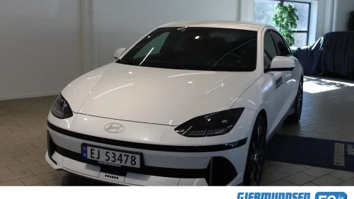 HYUNDAI IONIQ6 IONIQ6, Premium